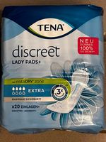 Tena Discreet Lady Pads+ Packung 20 Stück Baden-Württemberg - Forst Vorschau