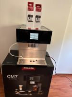 Miele CM 7550 Kaffeevollautomat OVP + Zubehör Brandenburg - Cottbus Vorschau