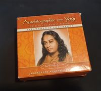 Autobiographie eines Yogi - ungekürzte Ausgabe auf 18 CDs Nordrhein-Westfalen - Solingen Vorschau