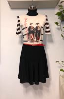 Sehr schönes MARCCAIN Blusenshirt „Geishas“ N3 - 36/38 top Bayern - Poing Vorschau