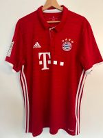 FC Bayern Trikot Köln - Nippes Vorschau