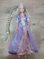 Steffi Love*Rapunzel*Puppe*Anziehpuppe*Barbie*Märchenprinzessin Thüringen - Dachwig Vorschau