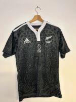 Neuseeland Maori All Black Trikot Köln - Chorweiler Vorschau