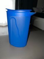 Tupperware Kanne in blau. 1…Liter Nordrhein-Westfalen - Espelkamp Vorschau