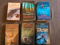 Bücher von Karin Slaughter Bayern - Auerbach Vorschau