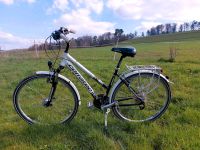 Trekking Fahrrad Damen, Corratec SP 0.4 C, 28 Zoll (42 - 622) Hessen - Ludwigsau Vorschau