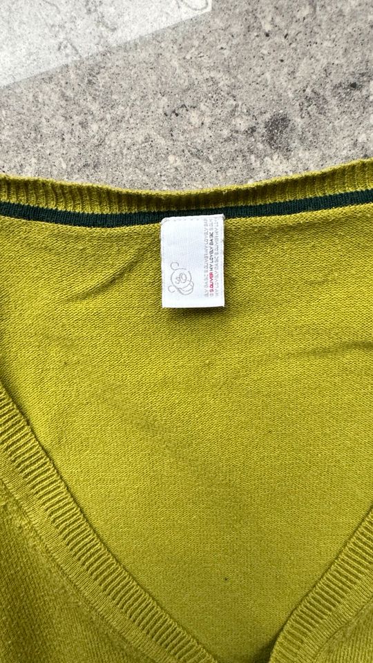 Damen Pullover Größe 44 in Erkelenz
