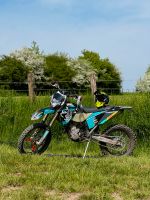 KTM EXC-F 250 Hessen - Rimbach Vorschau