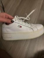 Tommy Hilfiger Schuhe Nordrhein-Westfalen - Gütersloh Vorschau