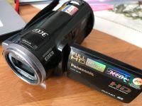 Panasonic Video Camera neuwertig Bayern - Legau Vorschau