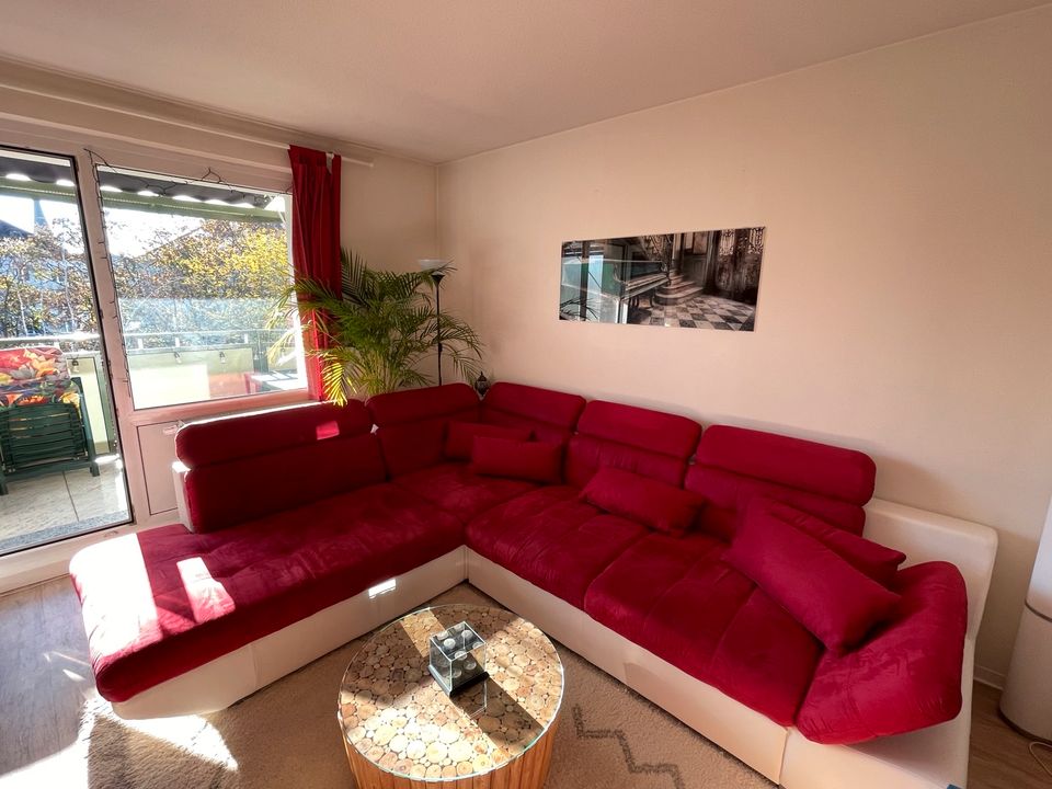 Wohnzimmer Couch in Dresden