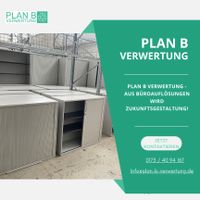 ❗️ANKAUF - USM Sideboards/ Bürotische/ Rollcontainer/ Komplettset Hessen - Linden Vorschau