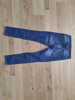 Jeans Hose Slim fit behype W29 L32 denim blue Jungen Jungs Teens Baden-Württemberg - Dürnau Vorschau