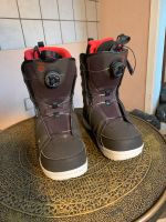 Salomon Snowboardschuhe Wie neu Nordrhein-Westfalen - Brüggen Vorschau