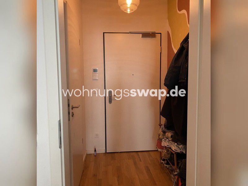 Wohnungsswap - 2 Zimmer, 65 m² - Dolziger Straße, Friedrichshain, Berlin in Berlin