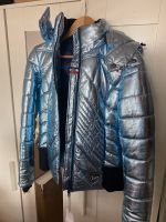 Rossignol Skijacke, neu, blau metallic, Gr. XS/S Nordrhein-Westfalen - Heinsberg Vorschau