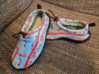 Badeschuhe Wasserschuhe Aquaschuhe Sterntaler Seepferdchen 29/30 Sachsen-Anhalt - Staßfurt Vorschau