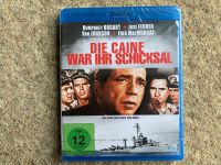 Die Caine war ihr Schicksal - Humphrey Bogart - Blu-ray *NEU*OVP* Berlin - Spandau Vorschau