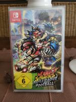 Mario Strikers: Battle League Football - Nintendo Switch 2022 Bayern - Augsburg Vorschau