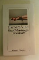 Das Geburtstagsgeschenk von Barbara Vine Niedersachsen - Wallenhorst Vorschau