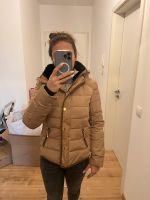 Winterjacke / Steppjacke beige Obervieland - Arsten Vorschau