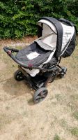 Hartan Sky Kinderwagen, Römer Babyschale und Isofix Bayern - Eggolsheim Vorschau