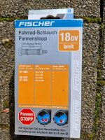 Fischer Fahrradschlauch  Pannenstop 18 DV,  NEU Nordrhein-Westfalen - Iserlohn Vorschau