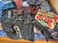 " Bekleidungspaket für Frauen gr.S-M " Schleswig-Holstein - Agethorst Vorschau