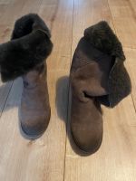 Stiefelette von für den Winter - Größe 36 Bayern - Schwaig Vorschau