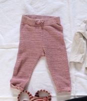 Bio Baumwolle Hose Baby Kleidung organic cotton Größe 62/68 Rheinland-Pfalz - Ludwigshafen Vorschau