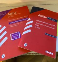 Abitur 2022 Pädagogik und Abitur Skript ab 2020 Nordrhein-Westfalen - Hürth Vorschau
