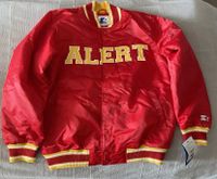 Super seltene Starter x Veefriends „Alert Ape“ Jacke Hessen - Hasselroth Vorschau