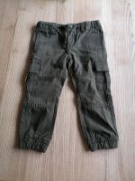 Cargohose Hose Gr. 92 Jungen Bayern - Grafenau Vorschau