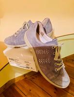❤️ Schnürschuhe Damenschuhe Gr.39 Luftpolstersohle Berlin - Charlottenburg Vorschau