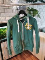 Sweatjacke Superdry und grösse 36 (fällt kleiner aus) Niedersachsen - Meine Vorschau