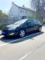 Auto Opel Astra Baden-Württemberg - Tübingen Vorschau