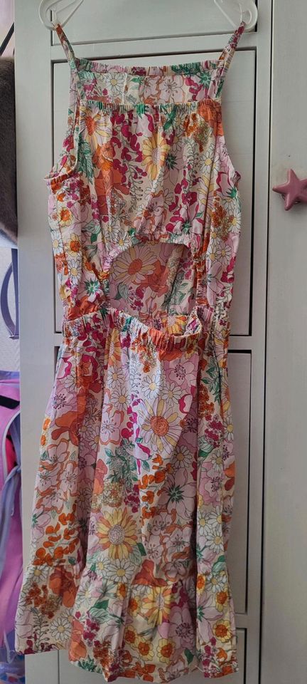 Mini Boden, Zara, H&M, Kleid, gr 128,134 in Ratingen