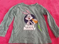 Langarmshirt Größe 104 Looney Tunes Berlin - Treptow Vorschau