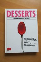 Kochbuch Desserts Baden-Württemberg - Urbach Vorschau