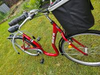 Fahrrad 26er Niedersachsen - Rehburg-Loccum Vorschau