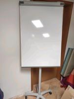 Flipchart Magnettafel Sachsen-Anhalt - Blankenburg (Harz) Vorschau