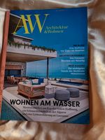 Architektur & Wohnen 4/2016 Stoffe Trends Comer See UVP 8,90 € Baden-Württemberg - Haigerloch Vorschau