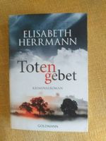 Elisabeth Hermann - Totengebet Thüringen - Gera Vorschau