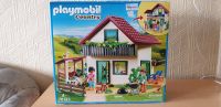 PLAYMOBIL "Country 70133-Bauernhaus" Schleswig-Holstein - Bad Bramstedt Vorschau