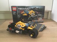 Lego Technic 42058 Hessen - Kriftel Vorschau