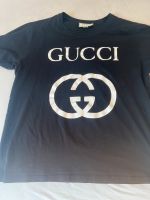 Gucci shirt GG Emblem Baden-Württemberg - Eningen Vorschau