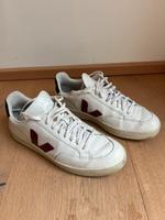 Veja Sneaker V 12 , Gr. 42, weiss marsala nautico Münster (Westfalen) - Roxel Vorschau