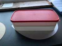 Tupperware Dose mit Einleger Bayern - Horgau Vorschau