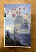 Die Hüterin von Avalon — Marion Zimmer Bradley Schleswig-Holstein - Ammersbek Vorschau