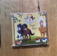 Haferhorde - Pferde CD / Hörspiel - Flausen im Schopf Neuhausen-Nymphenburg - Neuhausen Vorschau